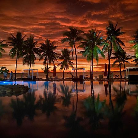 Oasis Pool Villa - Musket Cove Resort - Fiji Malololailai Eksteriør bilde