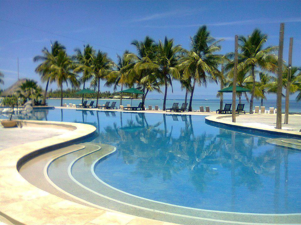 Oasis Pool Villa - Musket Cove Resort - Fiji Malololailai Eksteriør bilde